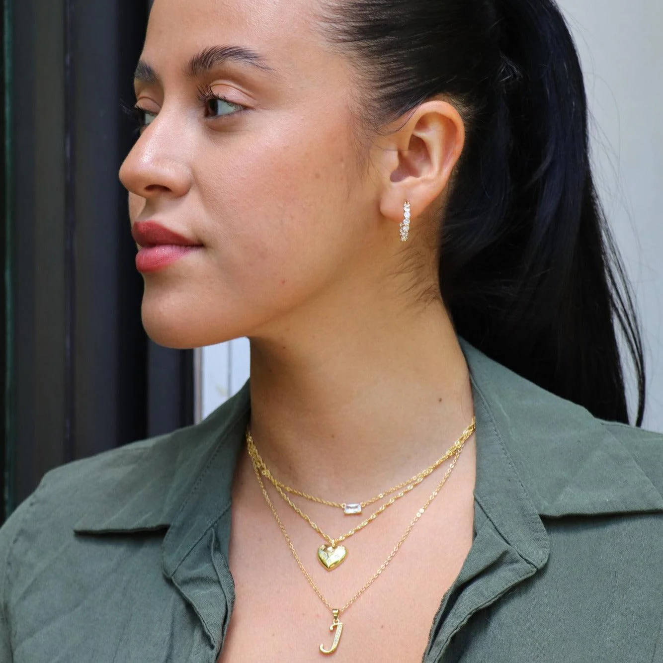 Princess Necklace - Image 2