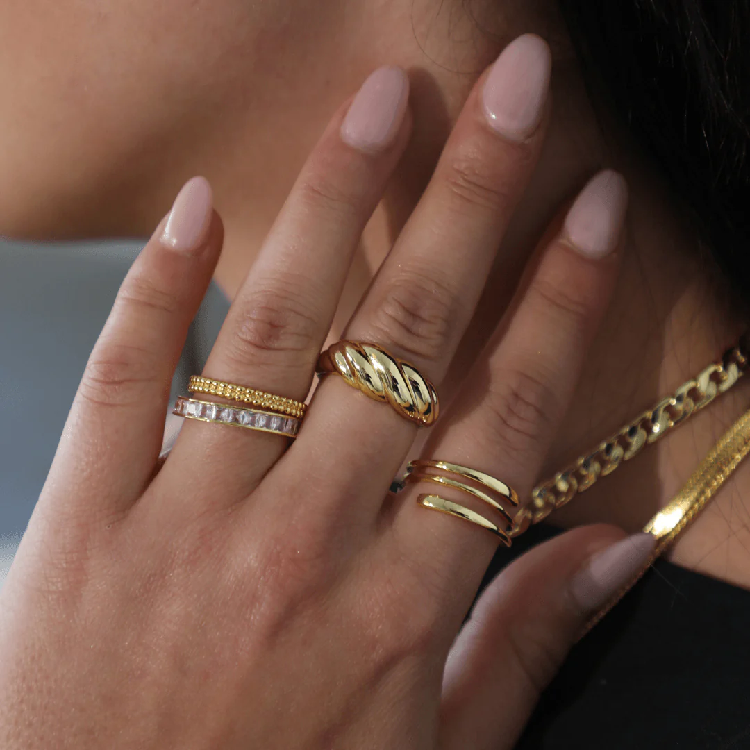 Princess Ring - Image 3