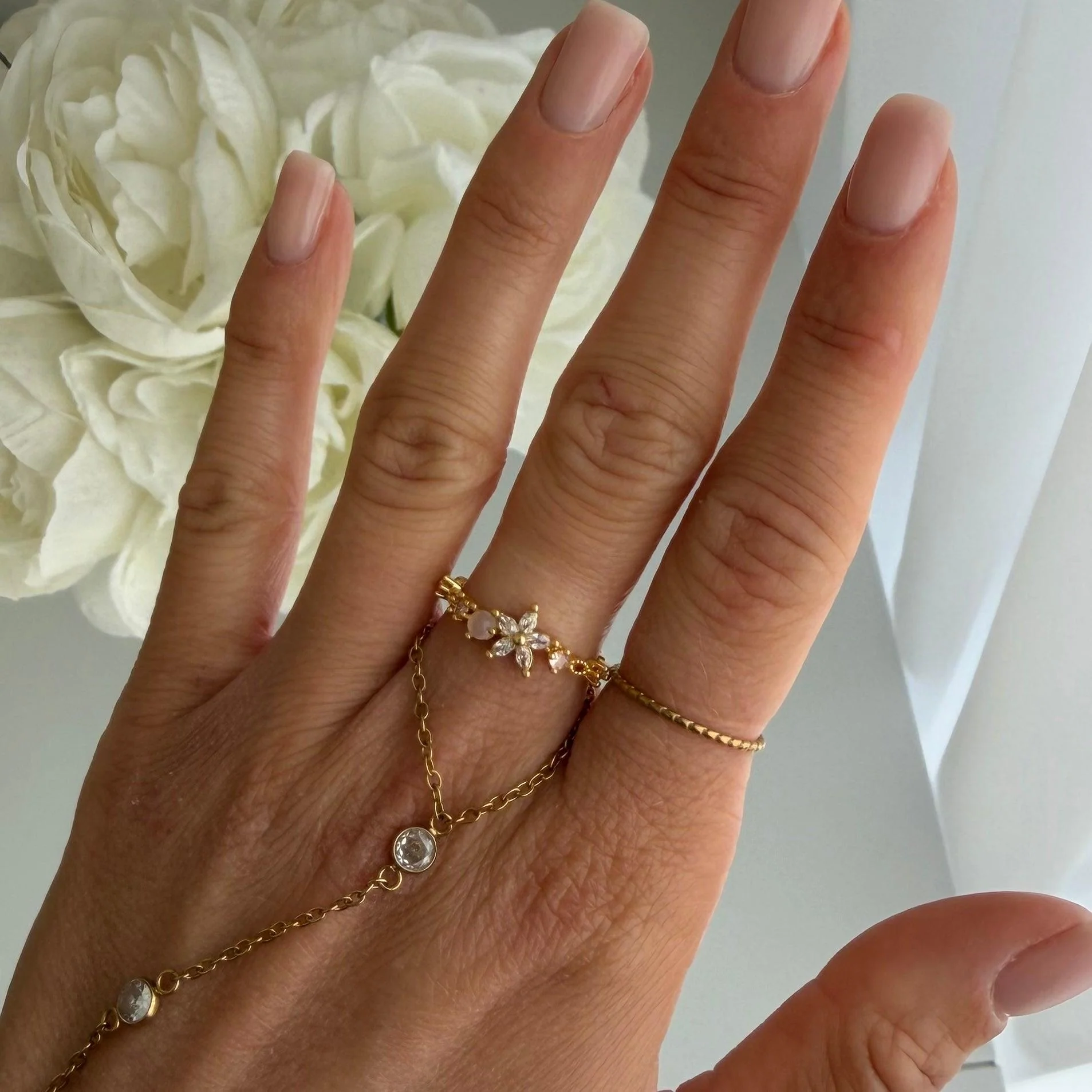 Princess Spark Ring - Image 2