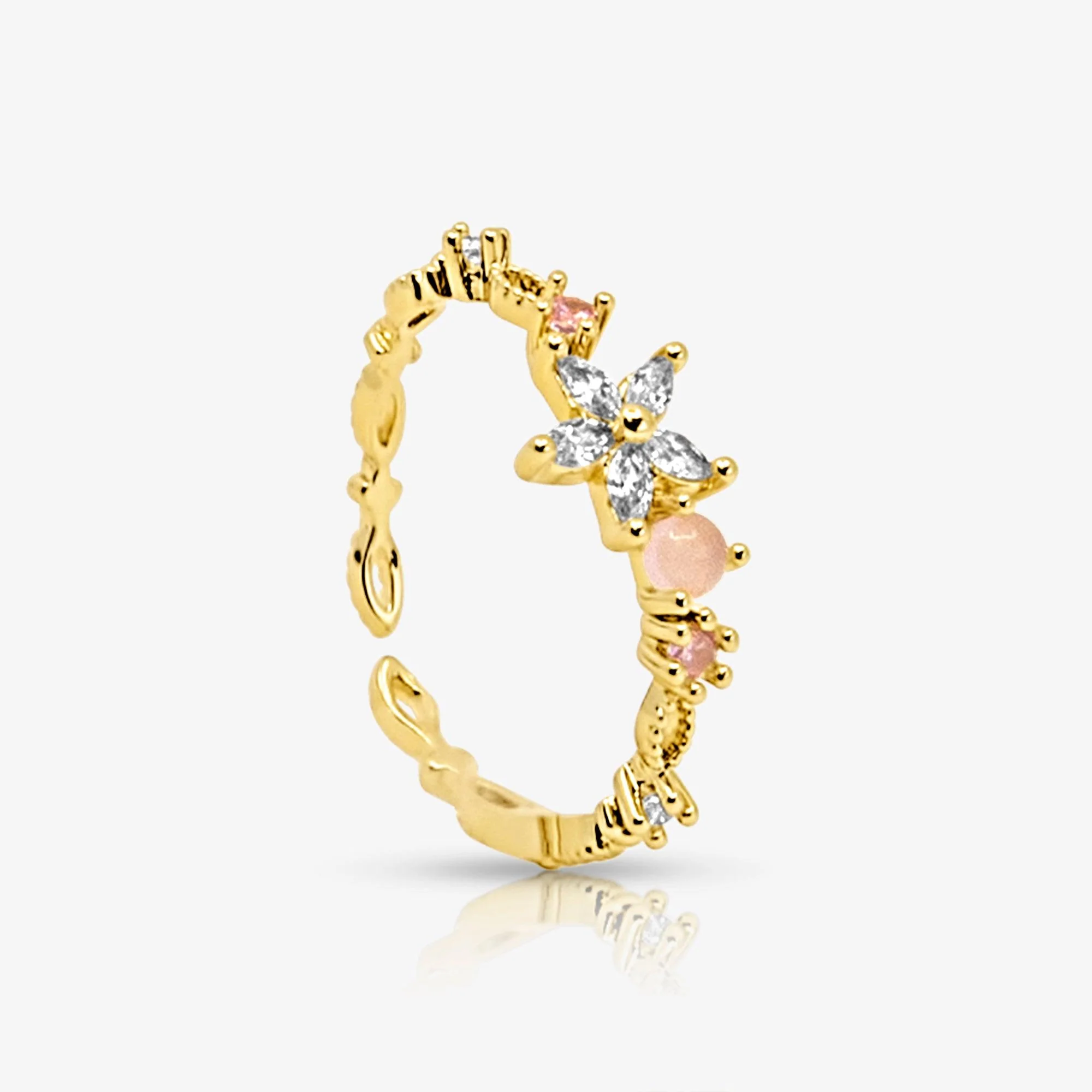 Princess Spark Ring - Image 5