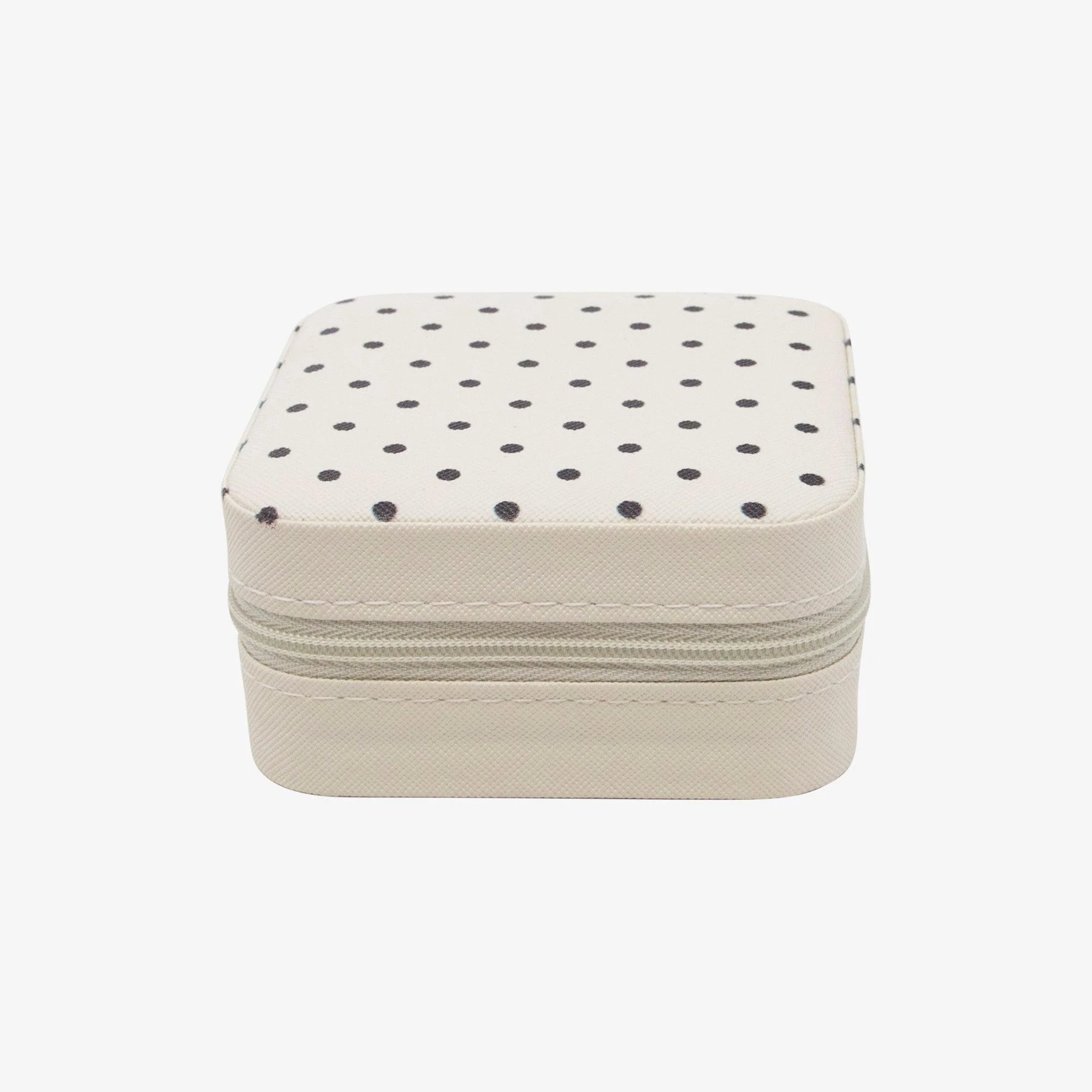 Printed Travel Jewelry Case - Image 2