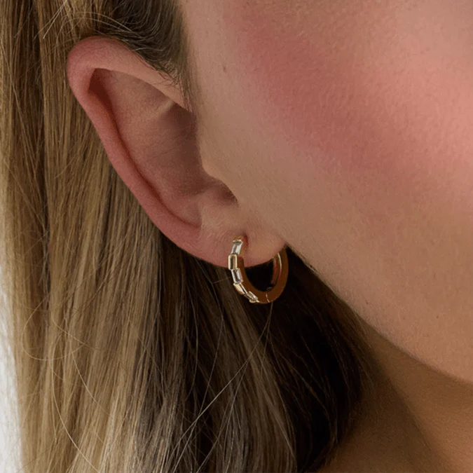 Prism Earrings - Image 4