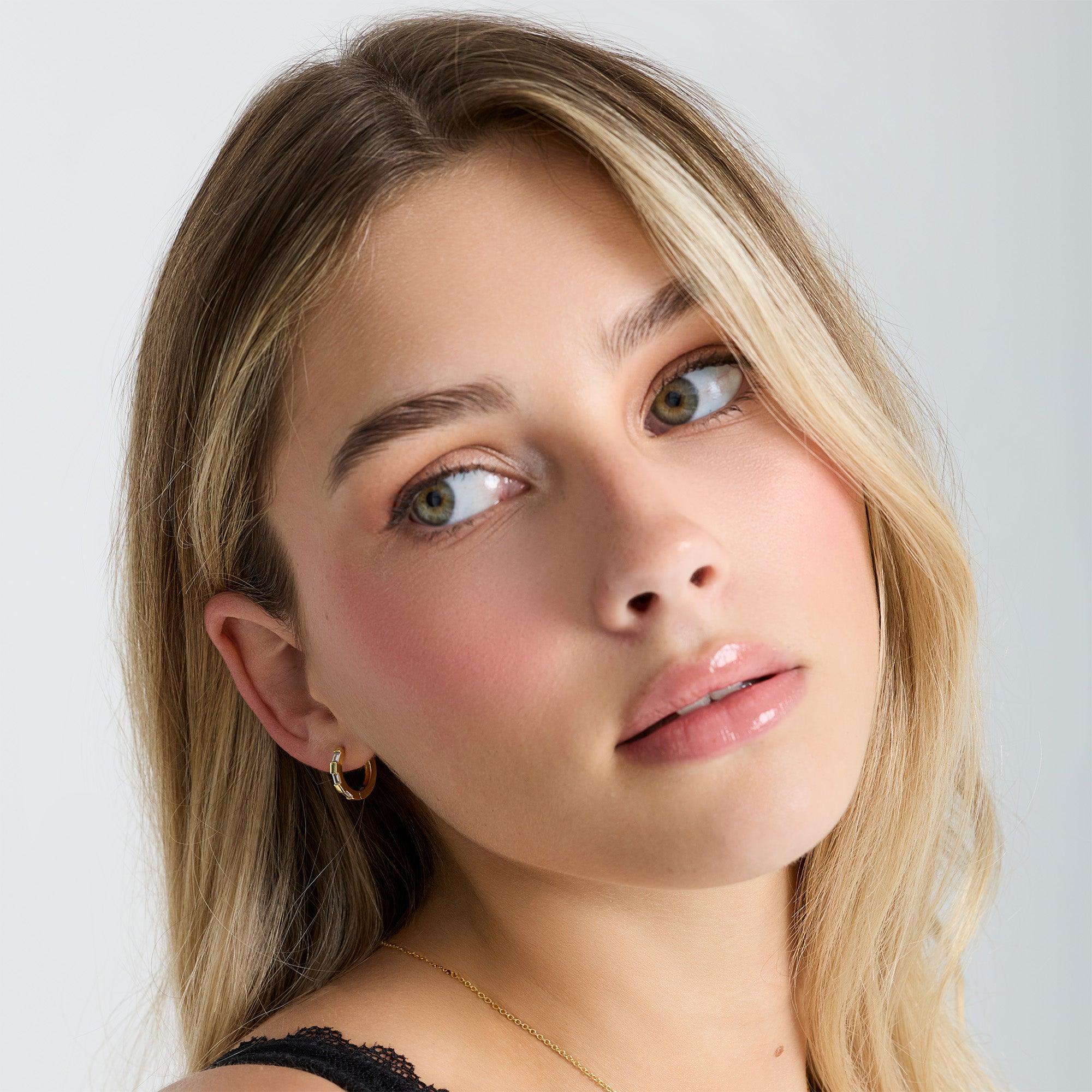 Prism Earrings - Image 5