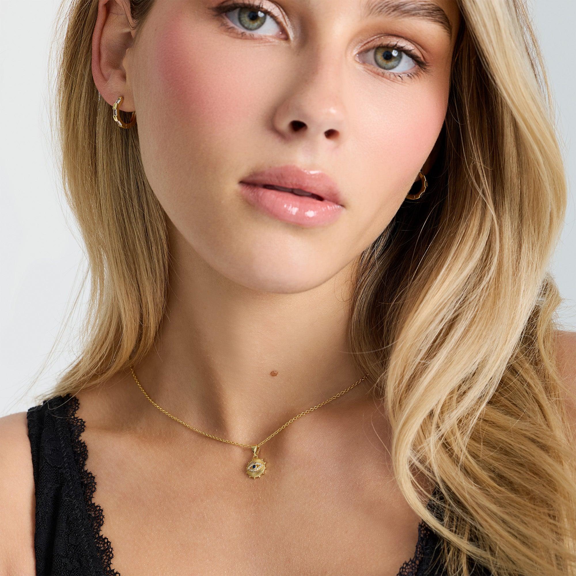 Prism Earrings - Image 6