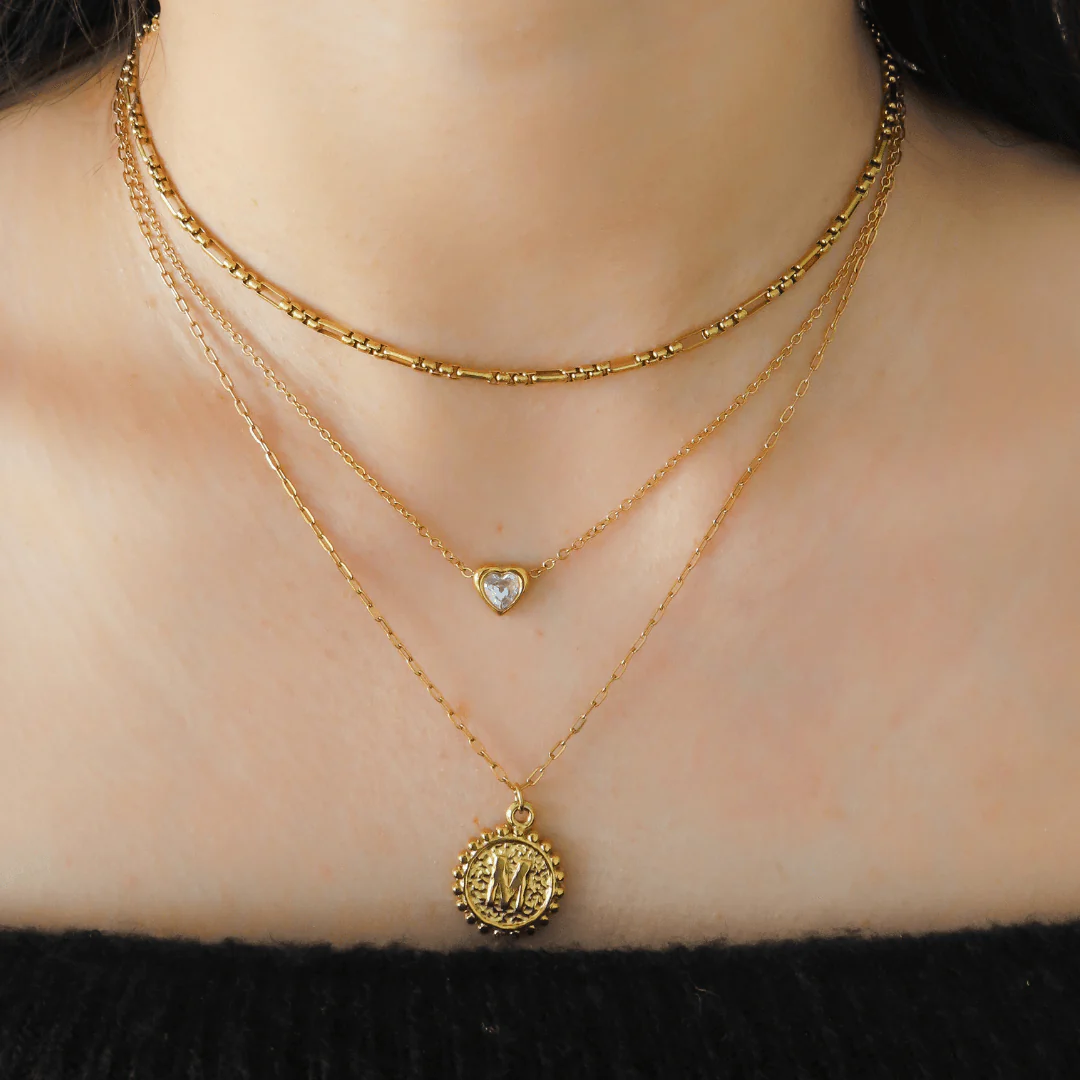 Prized Possession Necklace - Image 2