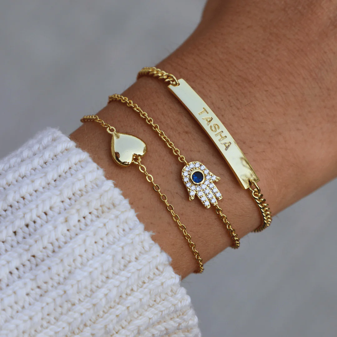 Protect Me Bracelet - Image 2