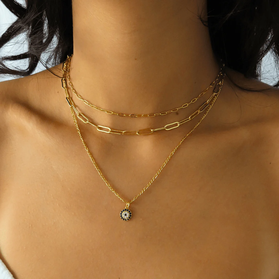 Protected Necklace - Image 3