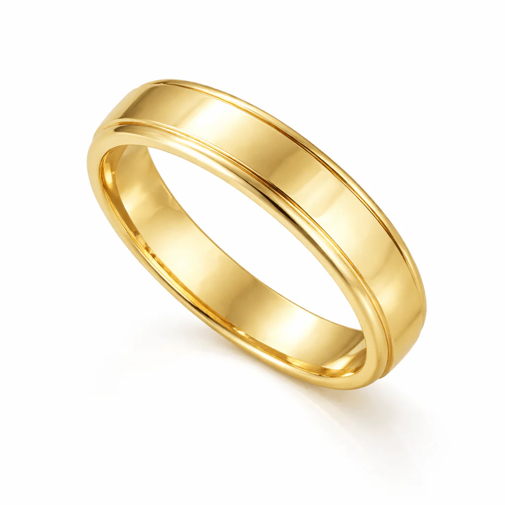 Pure Class Ring - Image 2