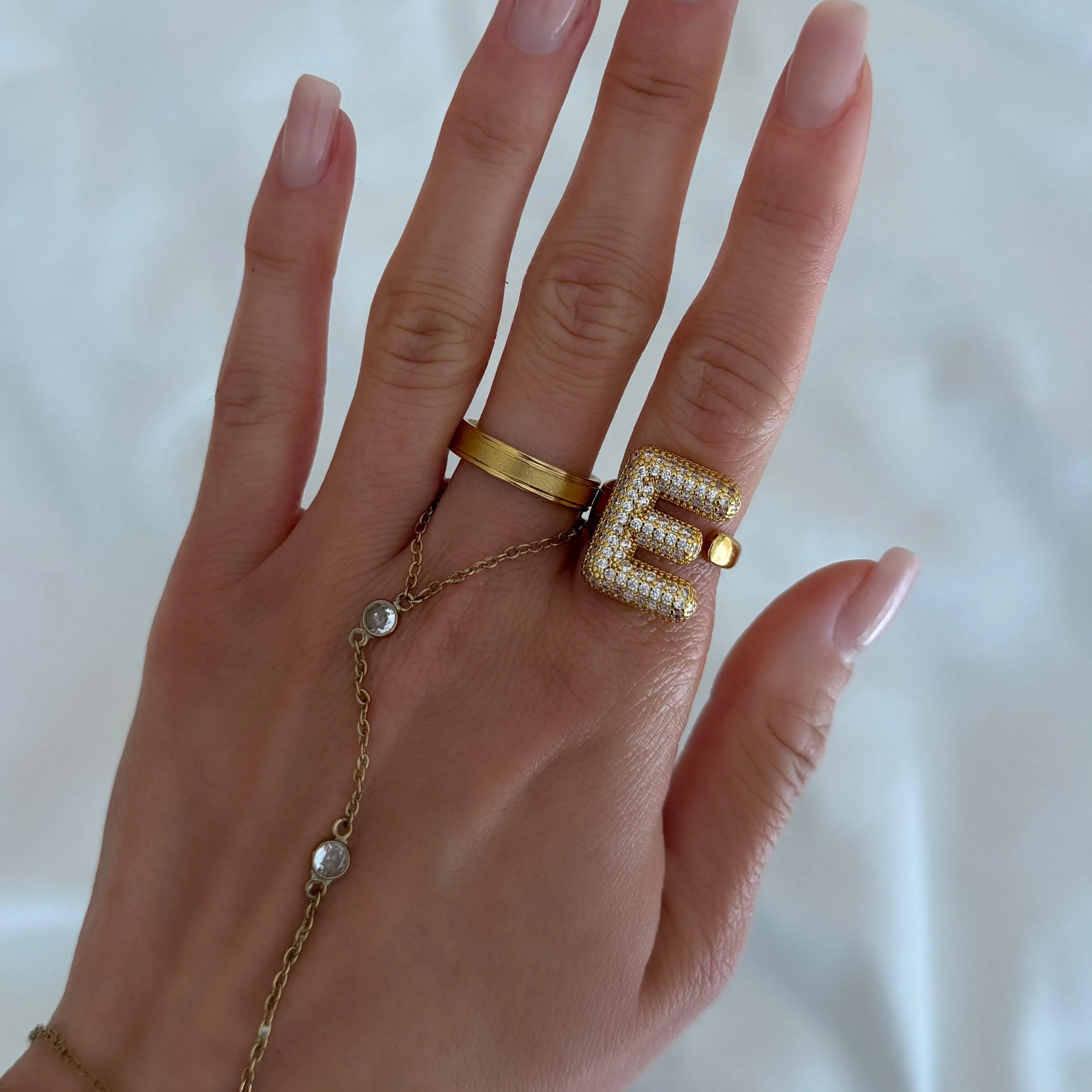 Pure Class Ring - Image 3