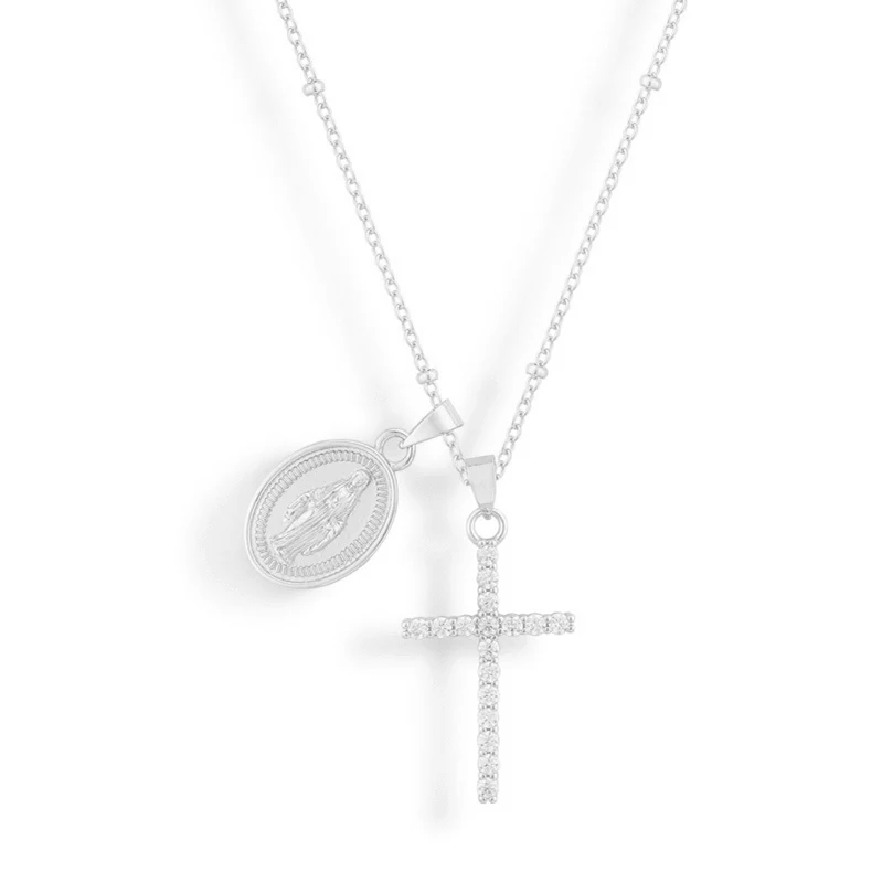 Pure Devotion Necklace - Image 2