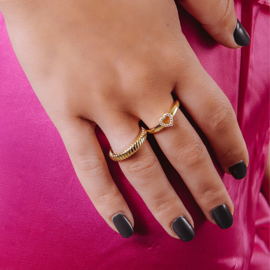 Pure Love Ring - Image 2