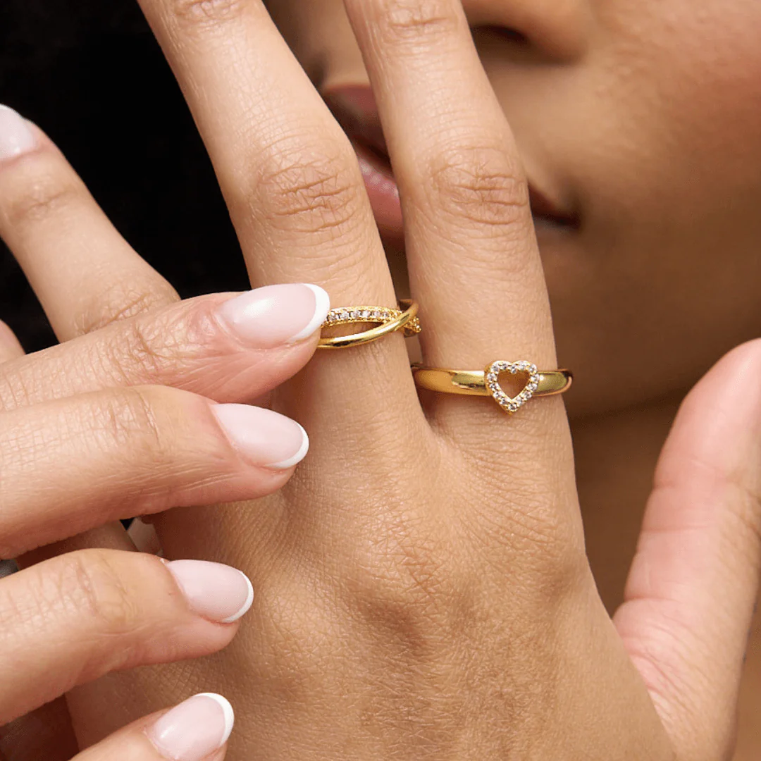 Pure Love Ring - Image 3