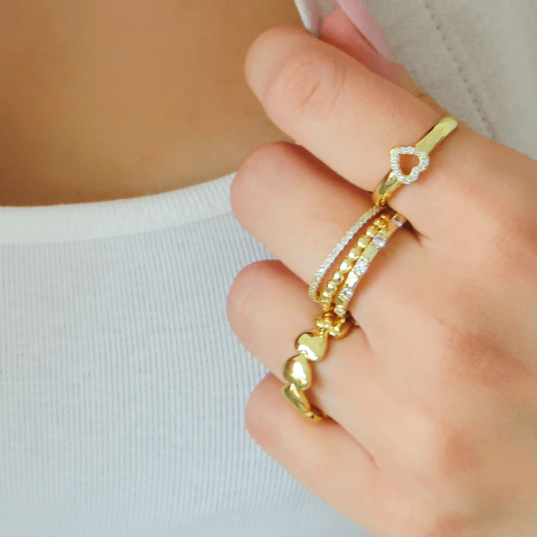 Pure Love Ring - Image 4