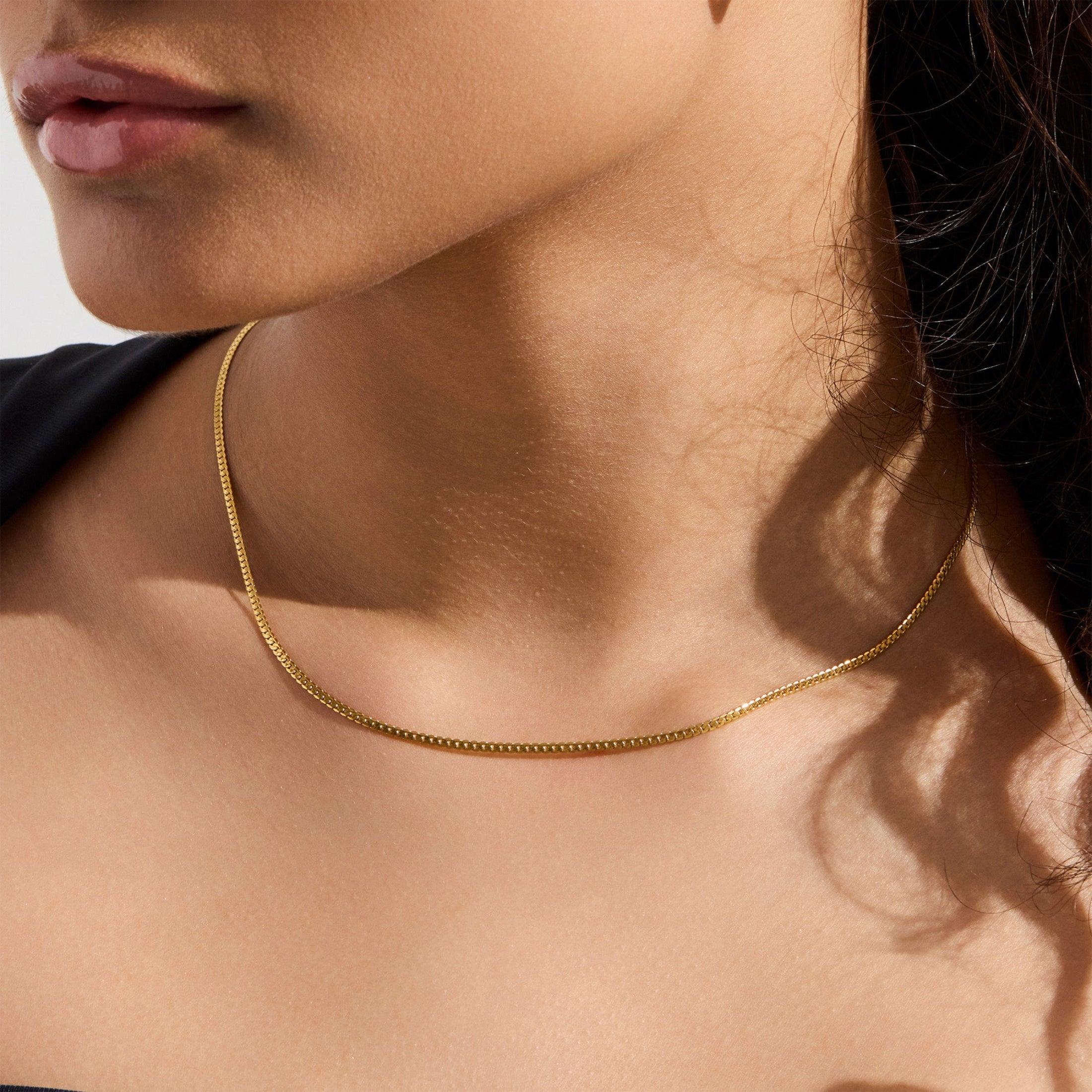 Purity Necklace - Image 2