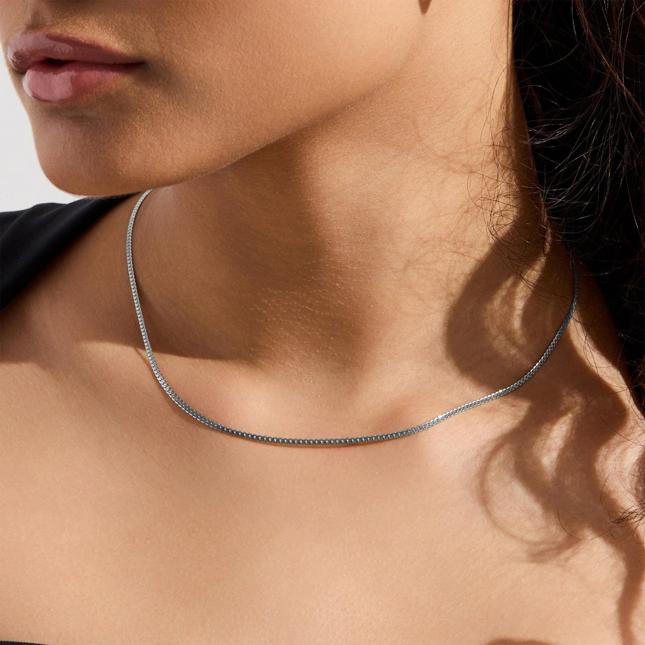 Purity Necklace - Image 8