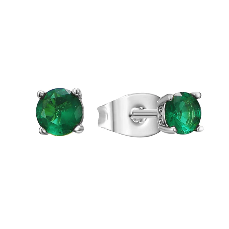 Rainforest Earrings - Image 3