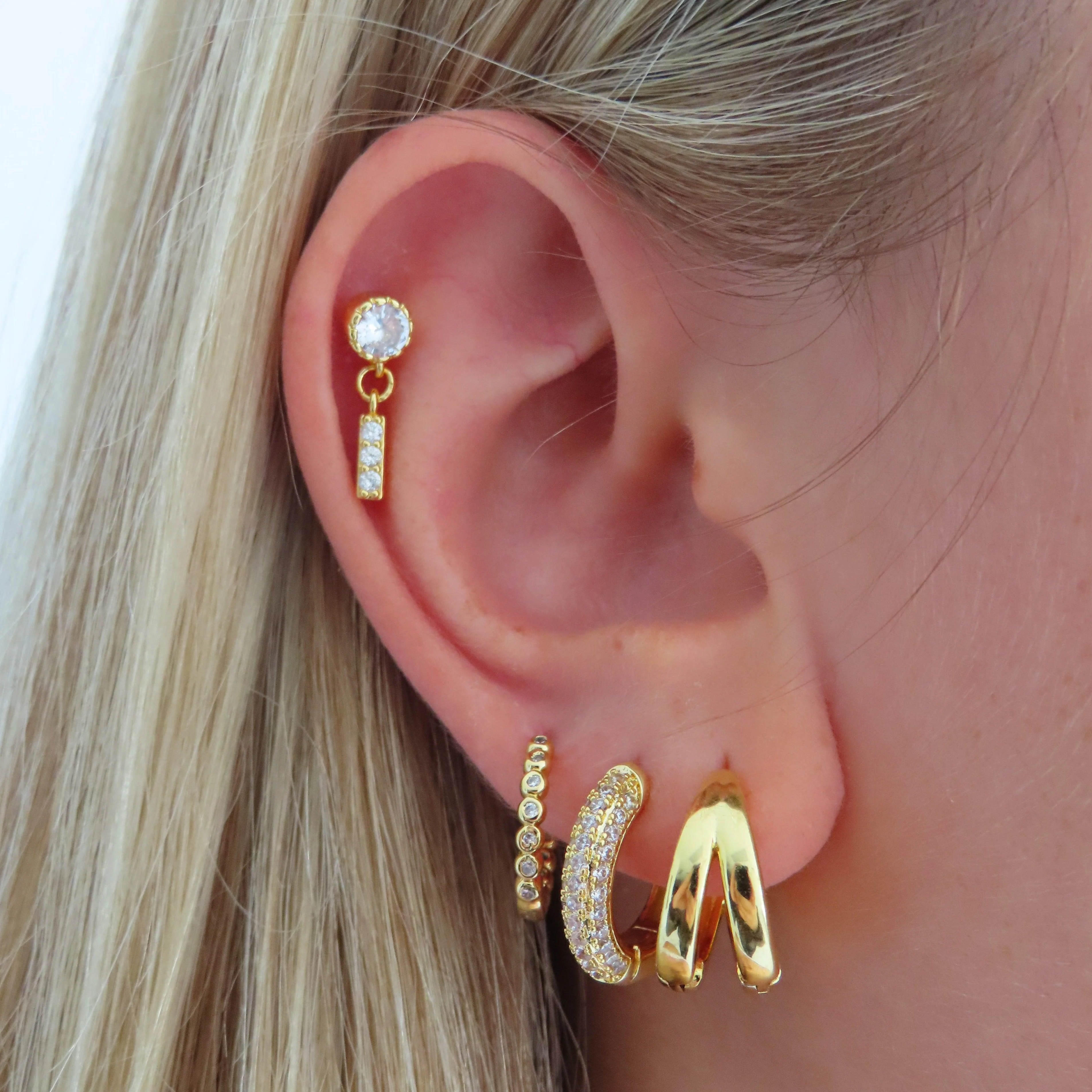 Ramona Earrings - Image 2