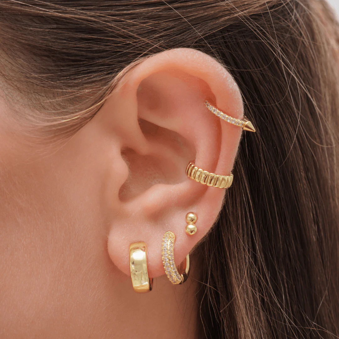 Rebel Earrings - Image 2