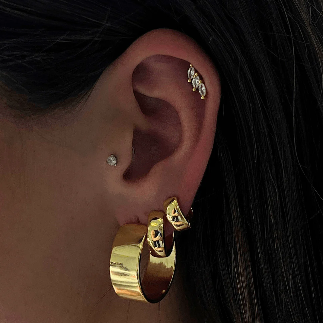 Rebel Earrings - Image 8