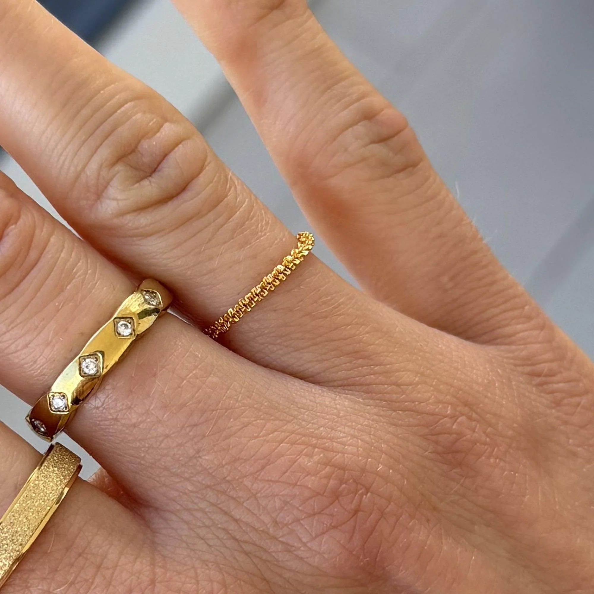 Rebel Ring - Image 2
