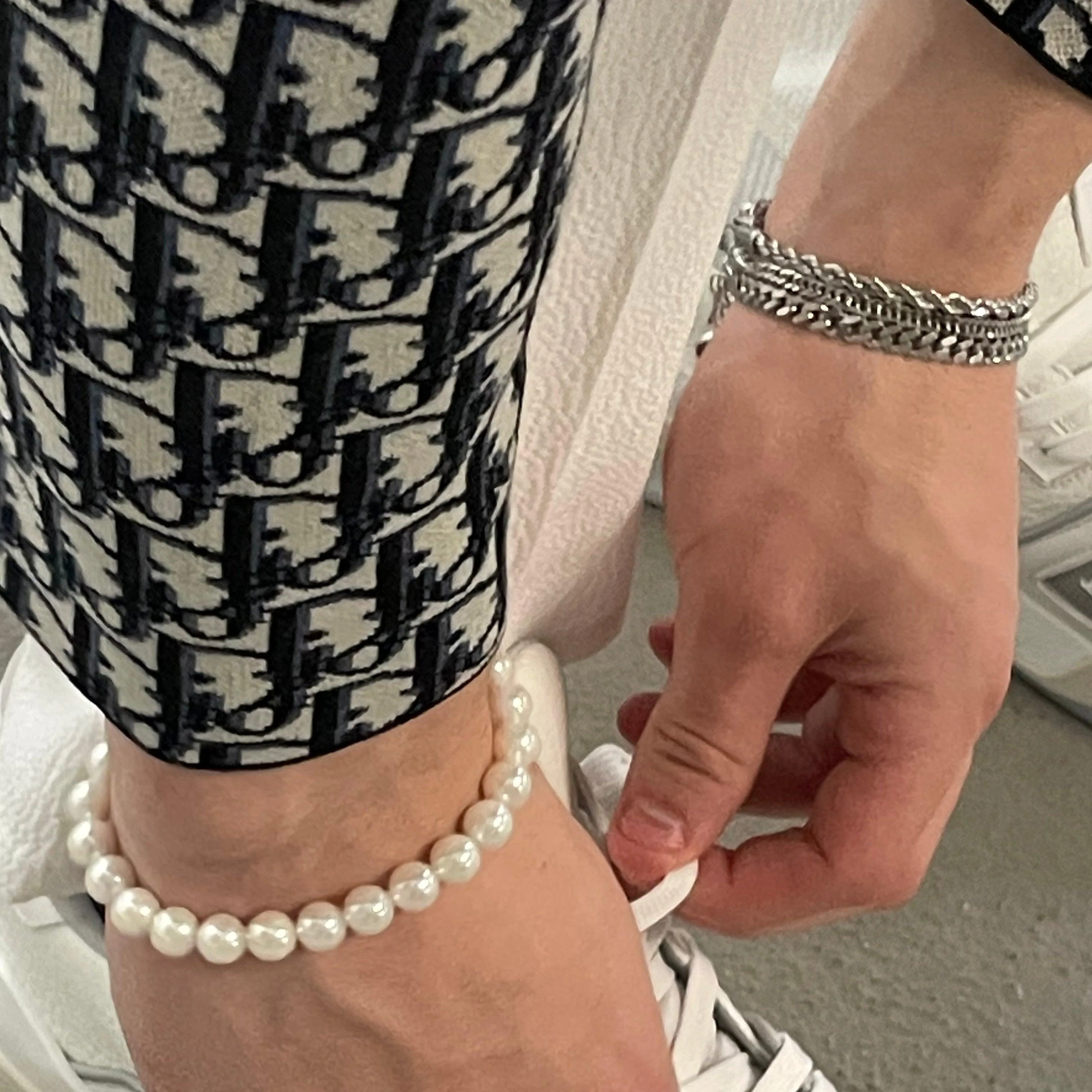 Reckless Bracelet - Image 3