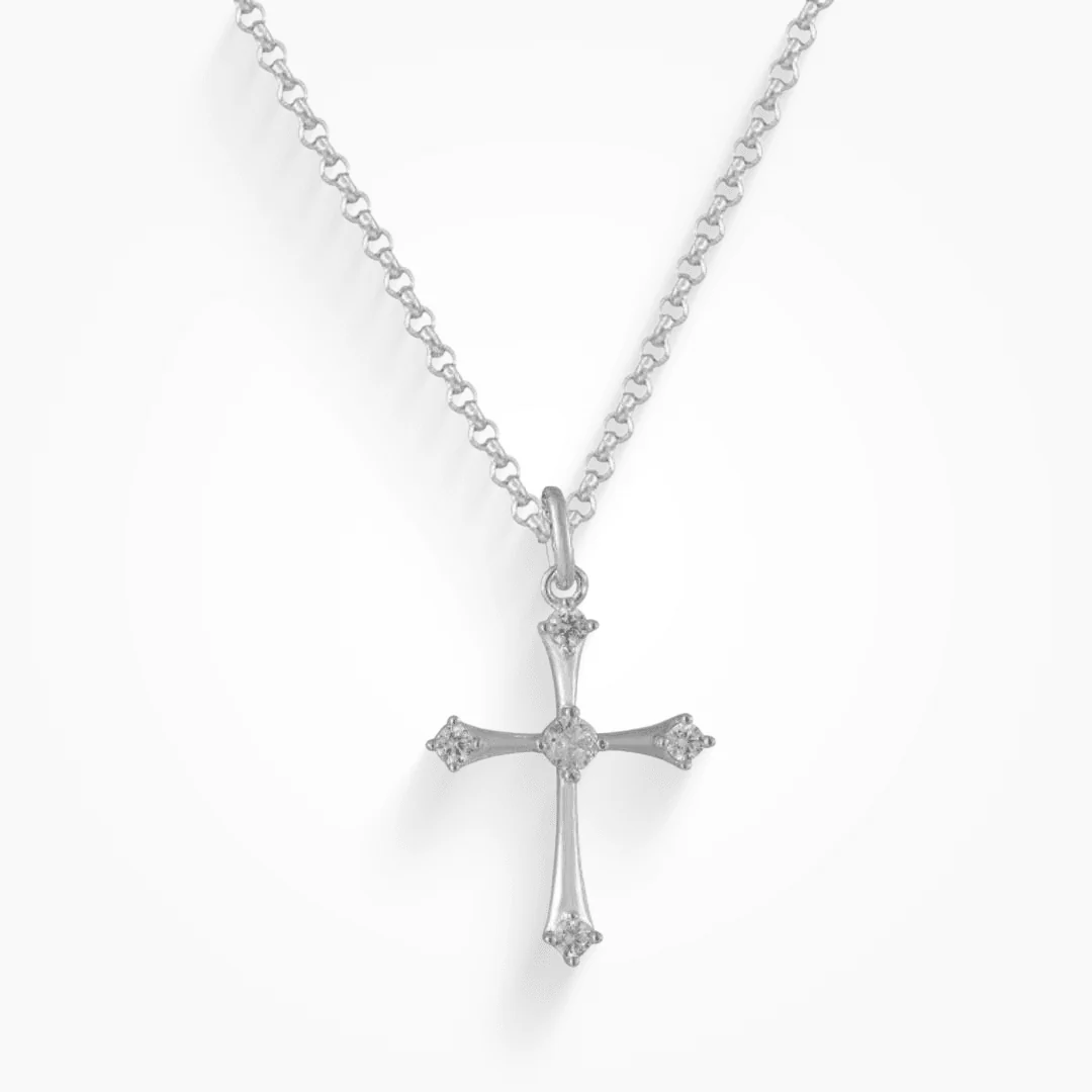 Reign Necklace - Image 4