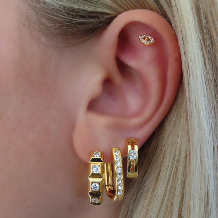 Remi Earrings - Image 2