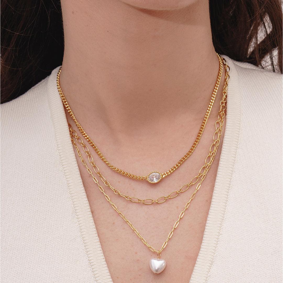 Remi Necklace - Image 3