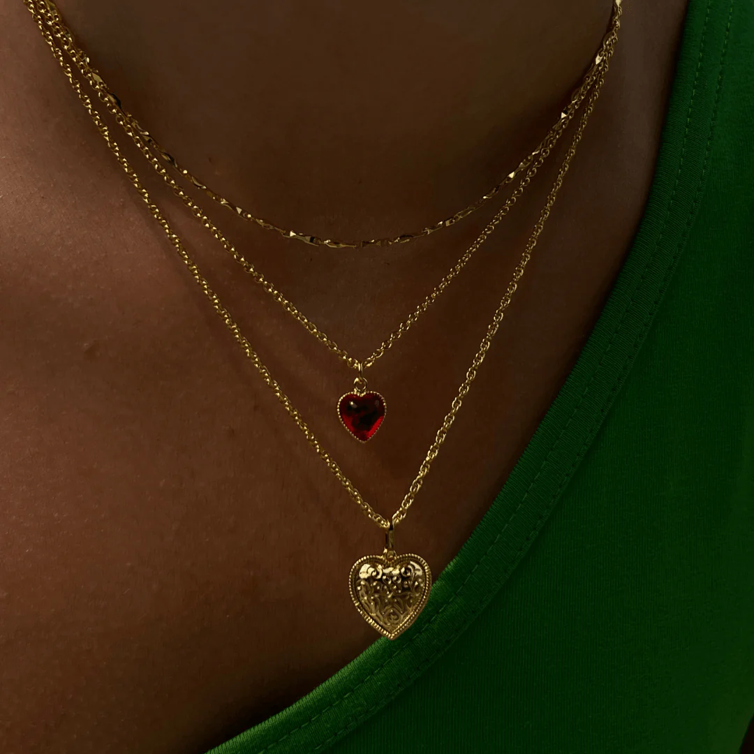 Renaissance Necklace - Image 2