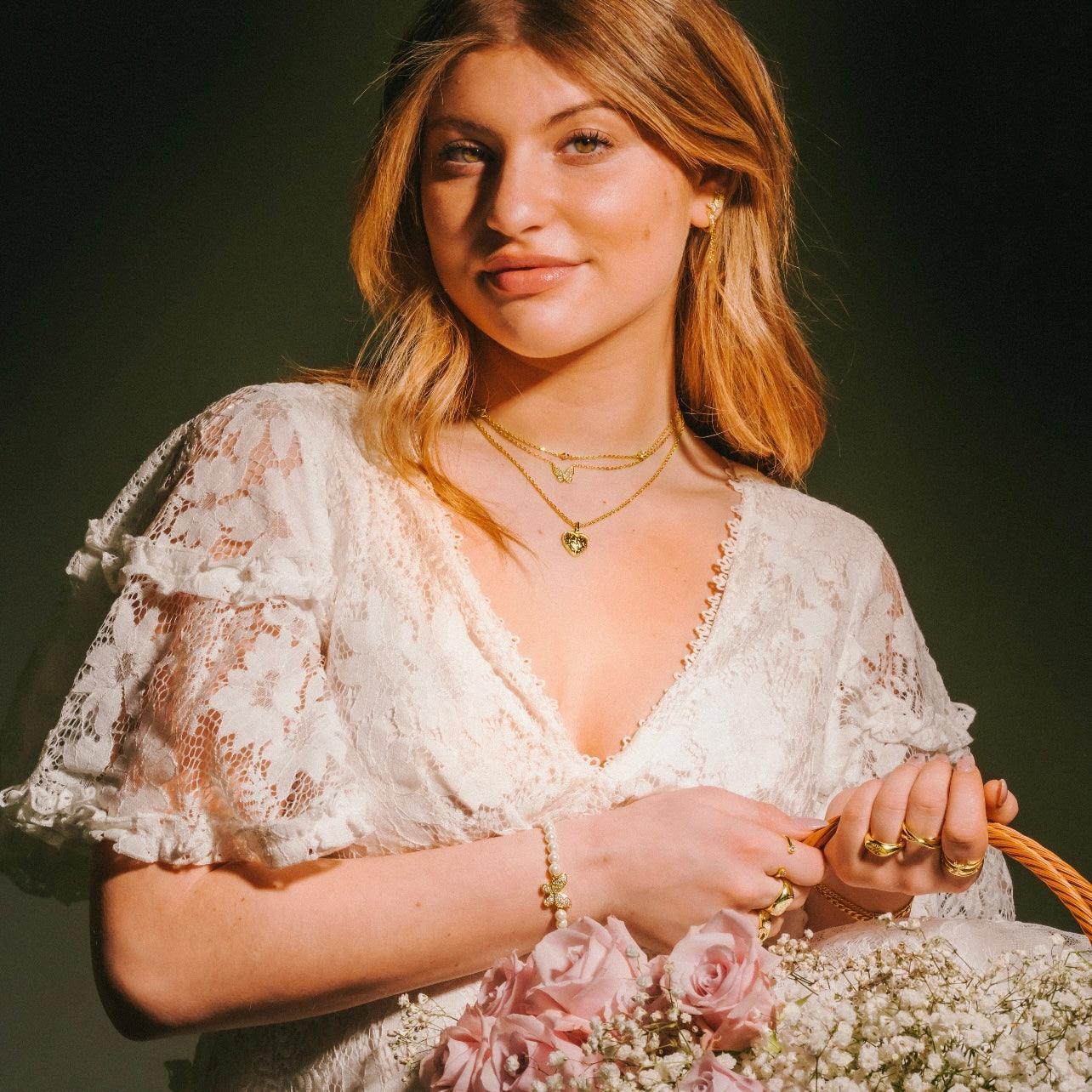 Renaissance Necklace - Image 3