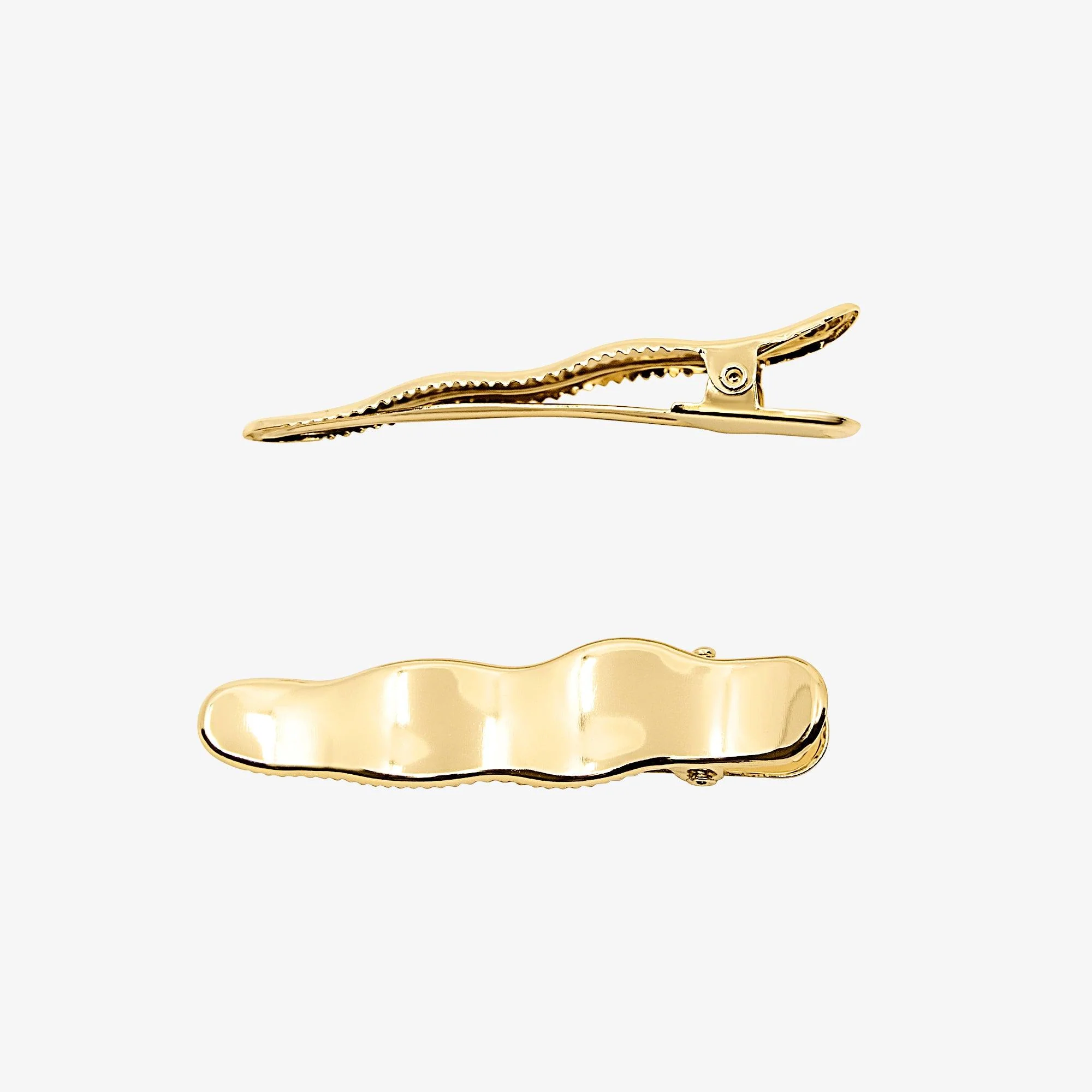 Retro Babe Hair Clips - Image 2
