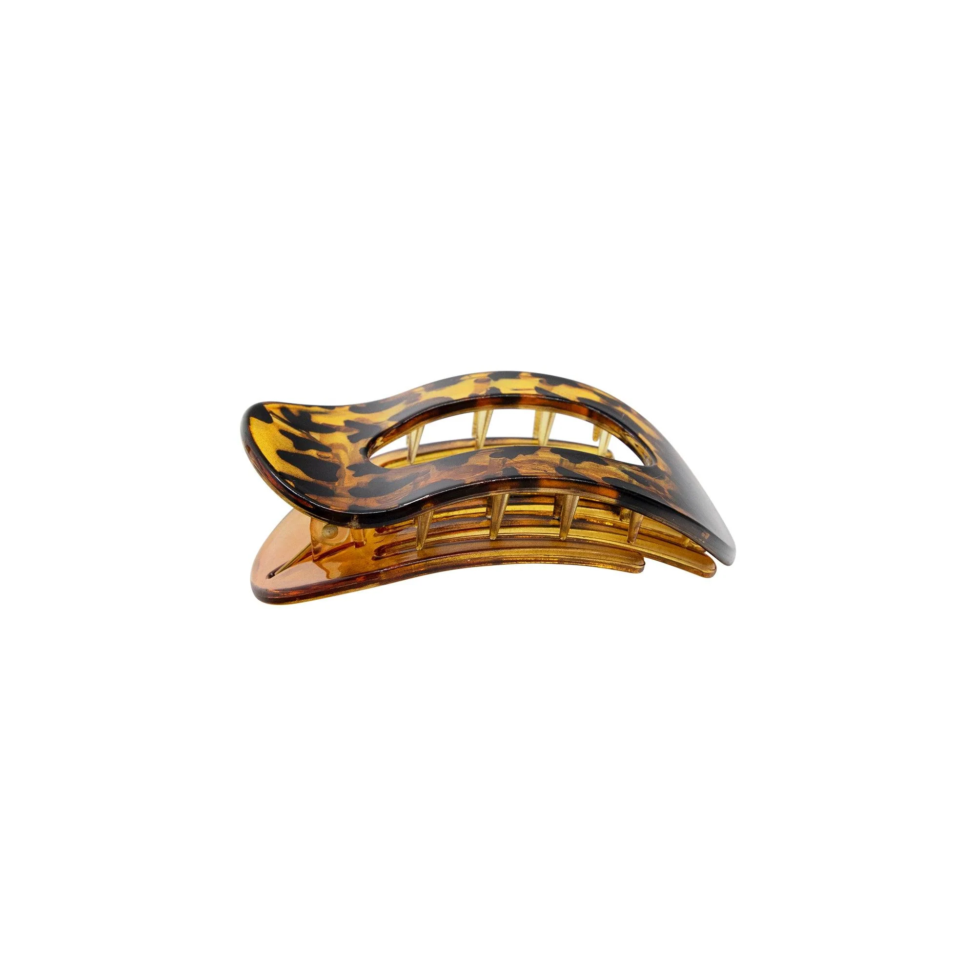 Retro Babe Claw Clips 4-Pack Set - Image 2
