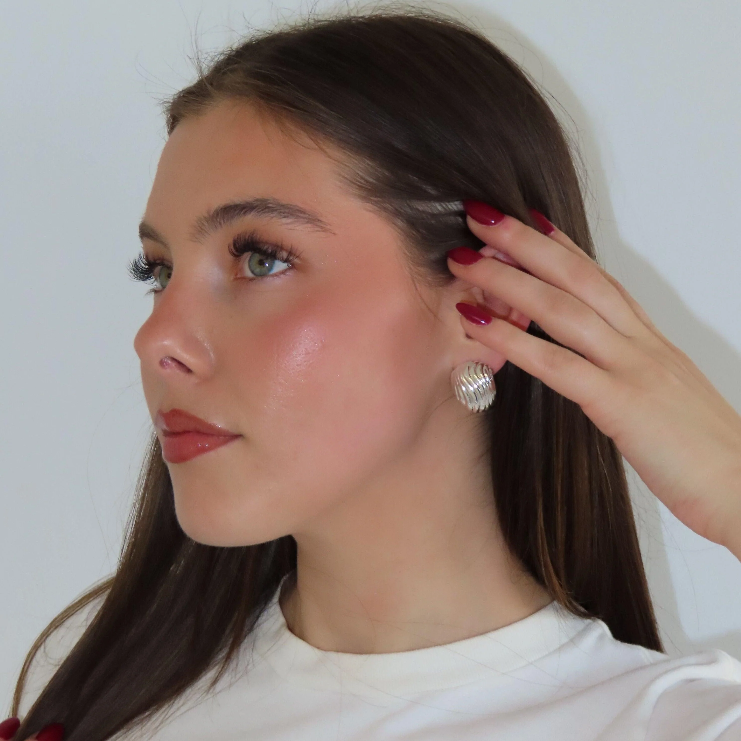 Retro Earrings - Image 3