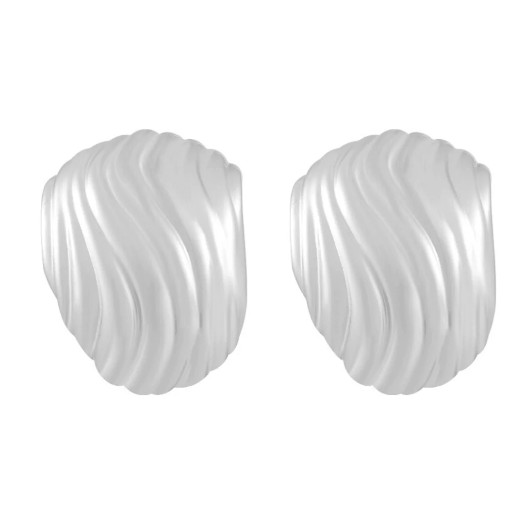 Retro Earrings - Image 4