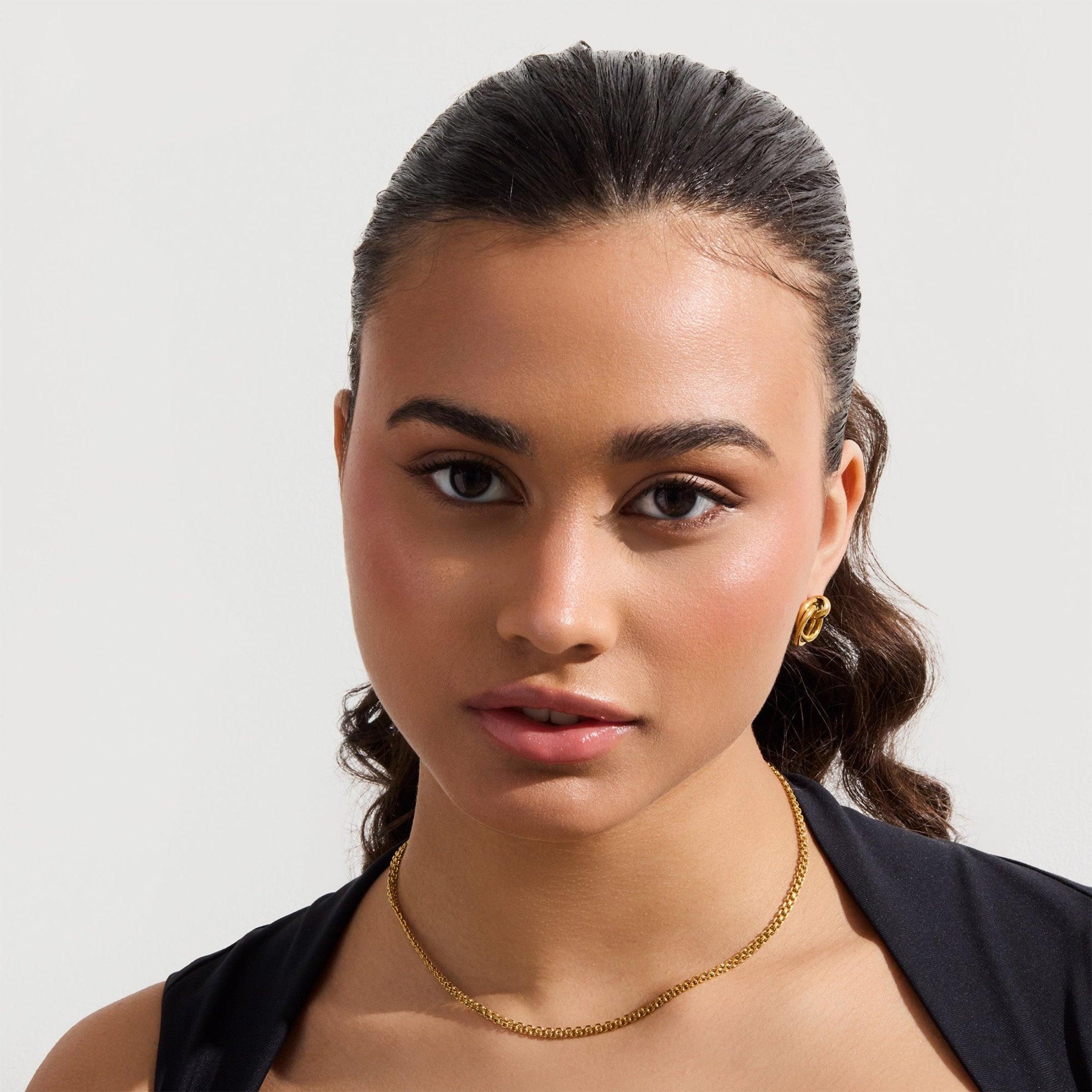 Retro Necklace - Image 2