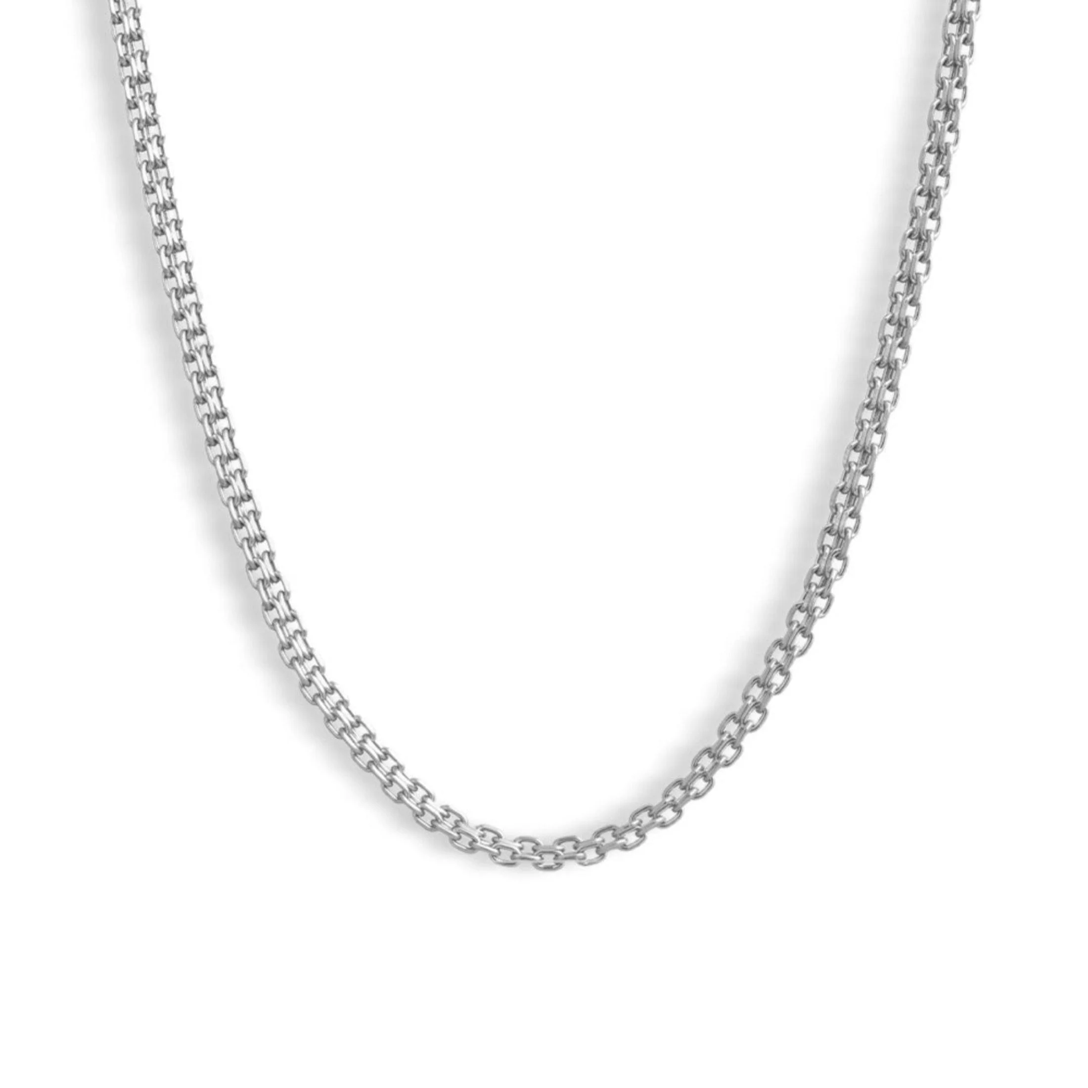Retro Necklace - Image 4
