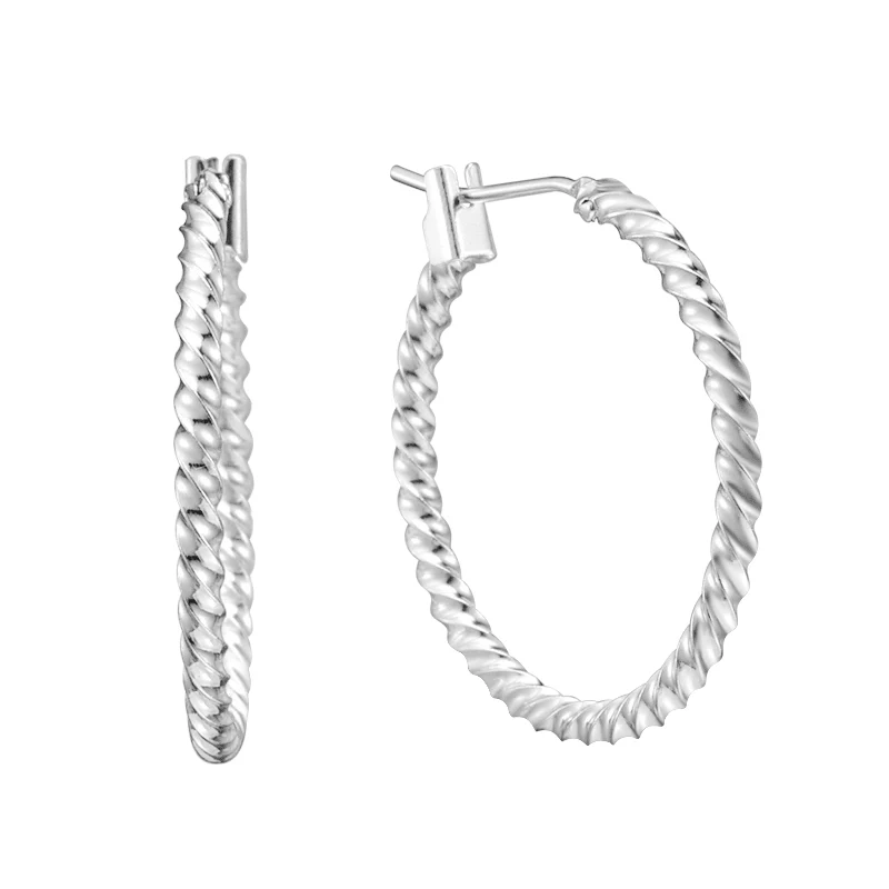 Revolved Earrings - Image 4