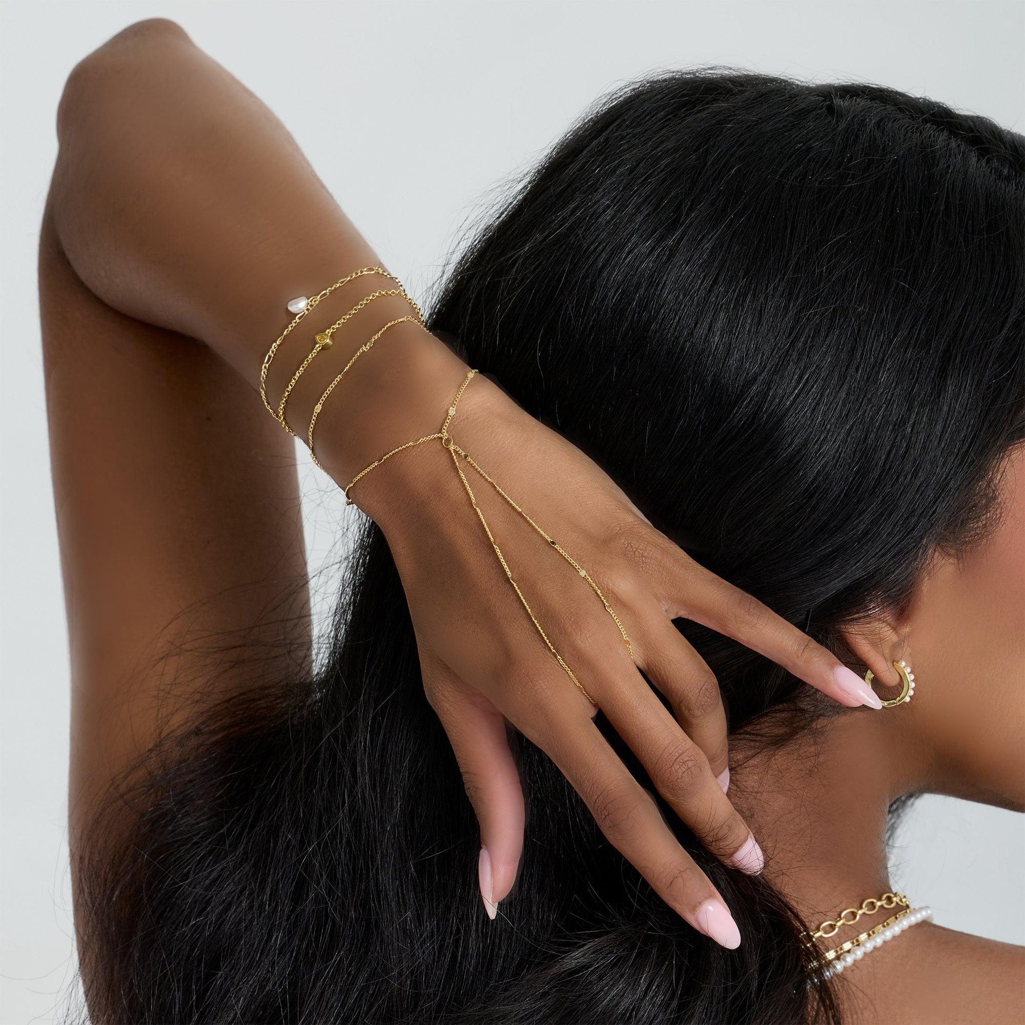 Blair Bracelet - Image 3