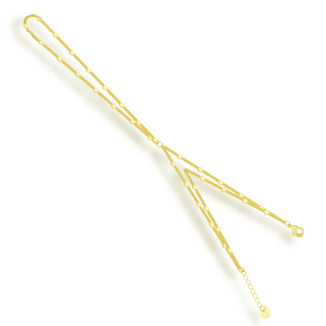 Rhodes Hand Chain - Image 5