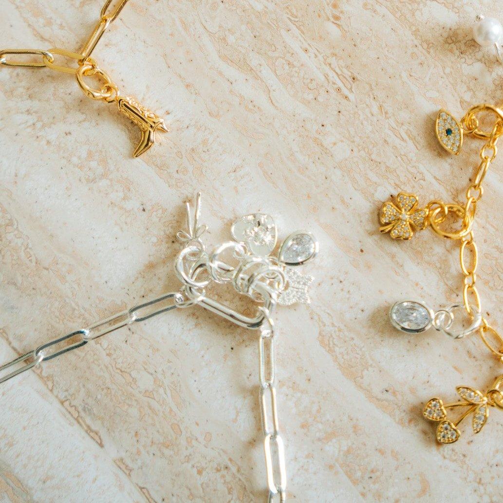 Ribbon Charm - Image 2