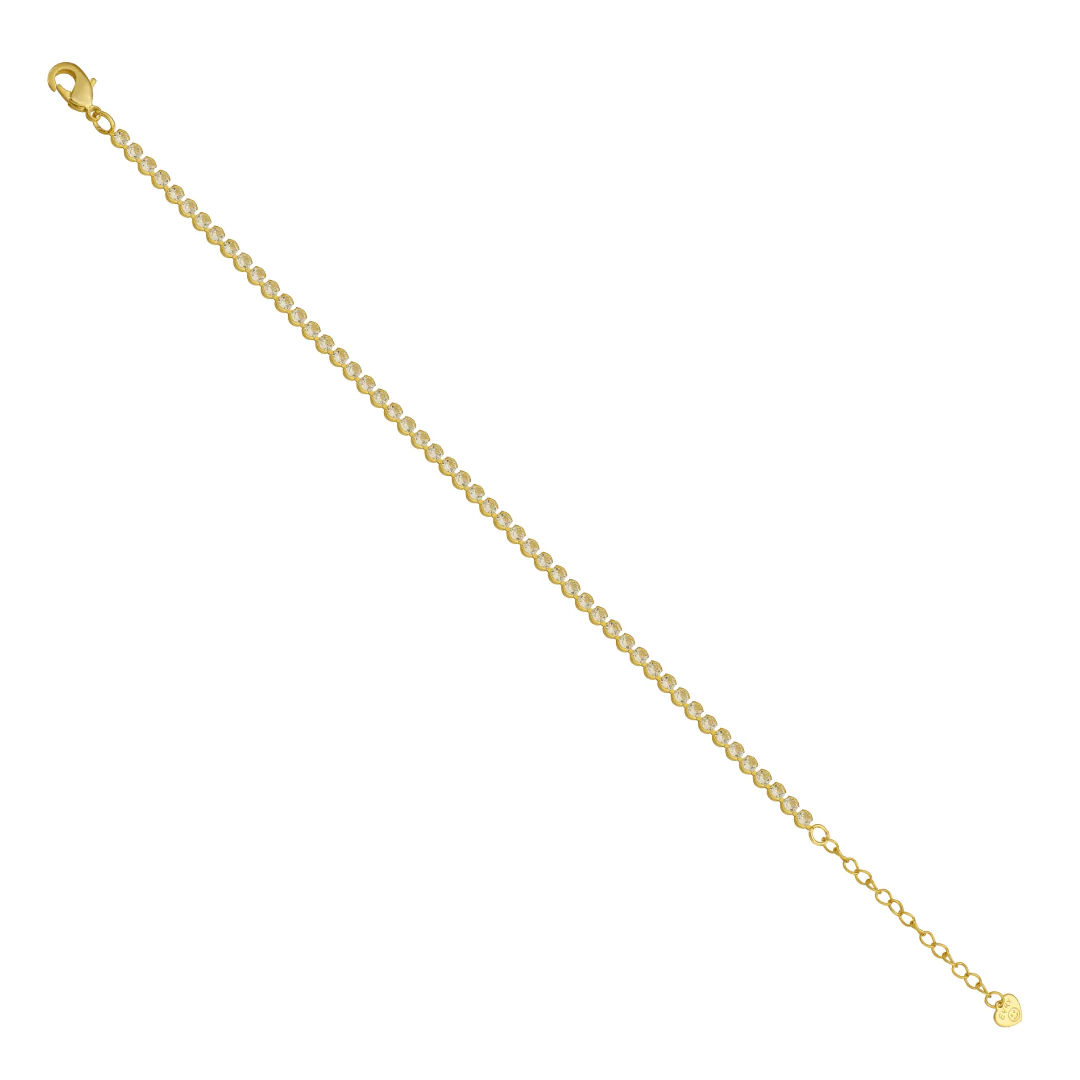 Rich Girl Anklet - Image 6