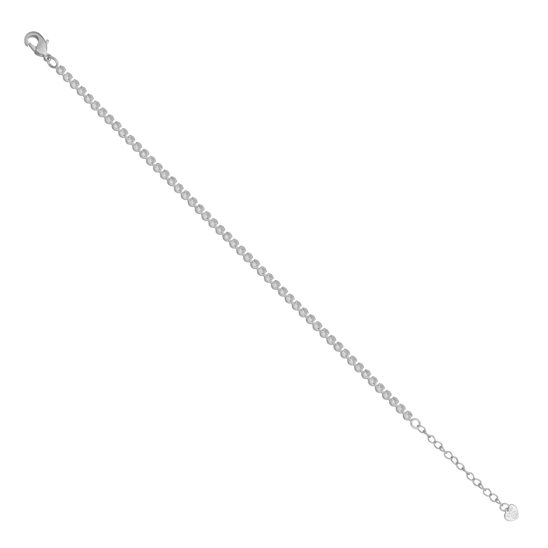 Rich Girl Anklet - Image 7