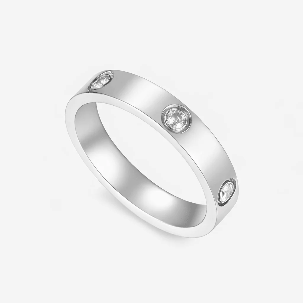Rich Girl Ring - Image 5