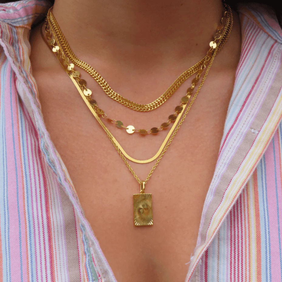 Ritz Necklace - Image 2