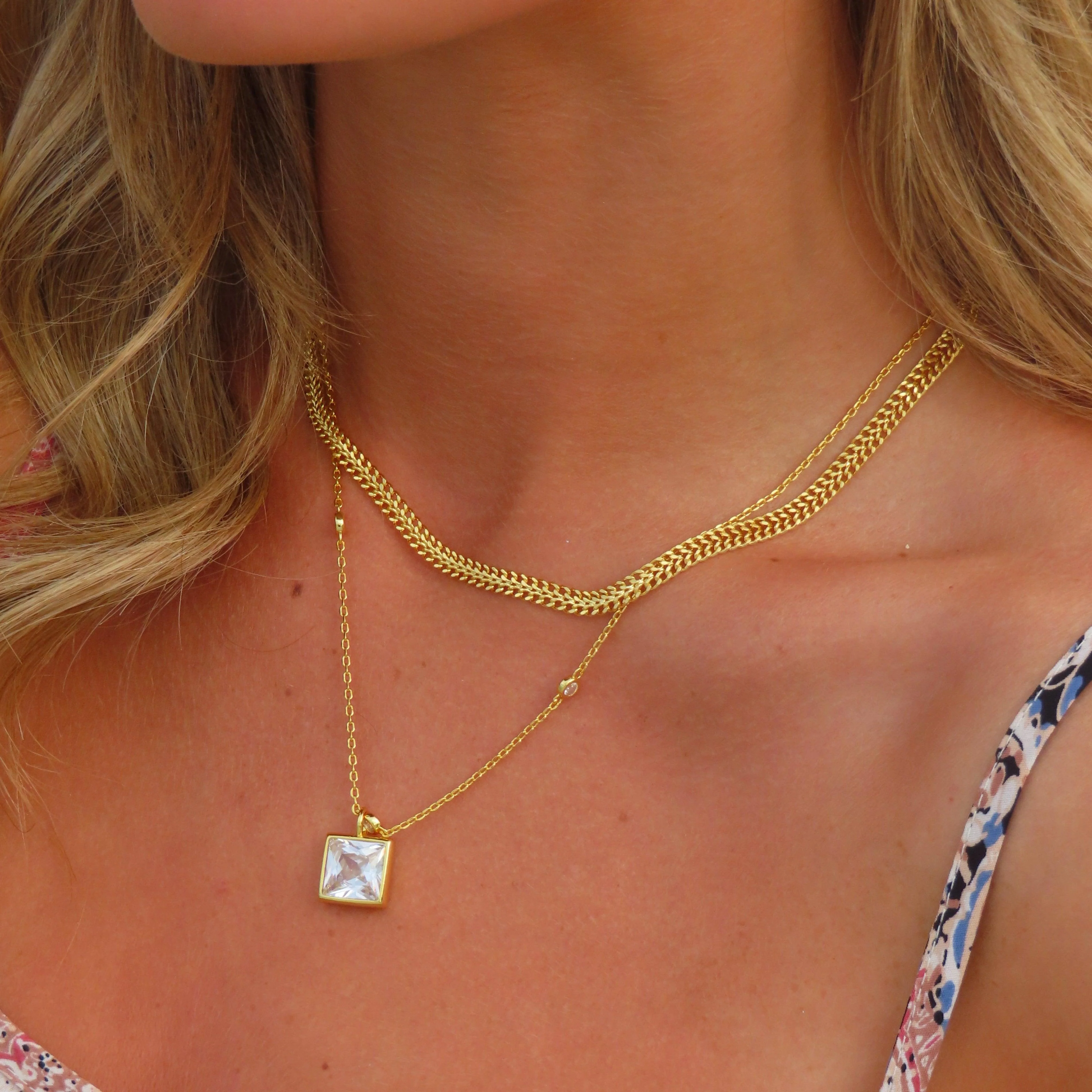 Ritz Necklace - Image 3
