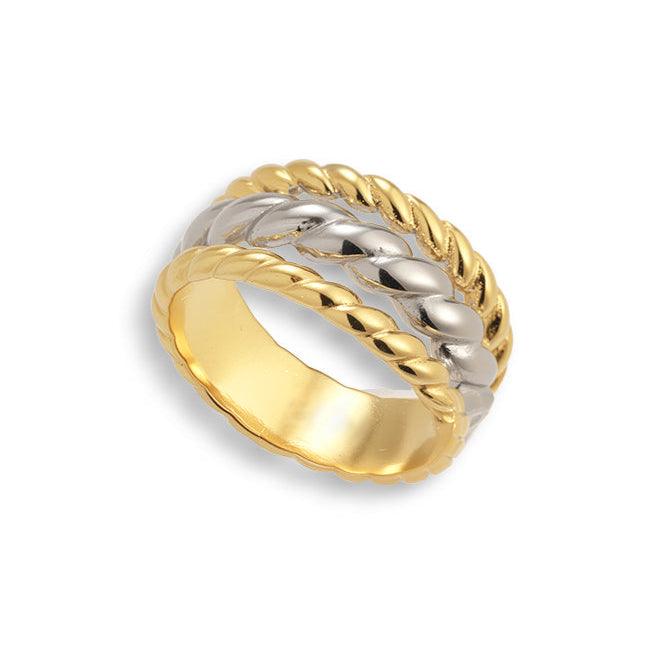 Roll Call Ring - Image 3