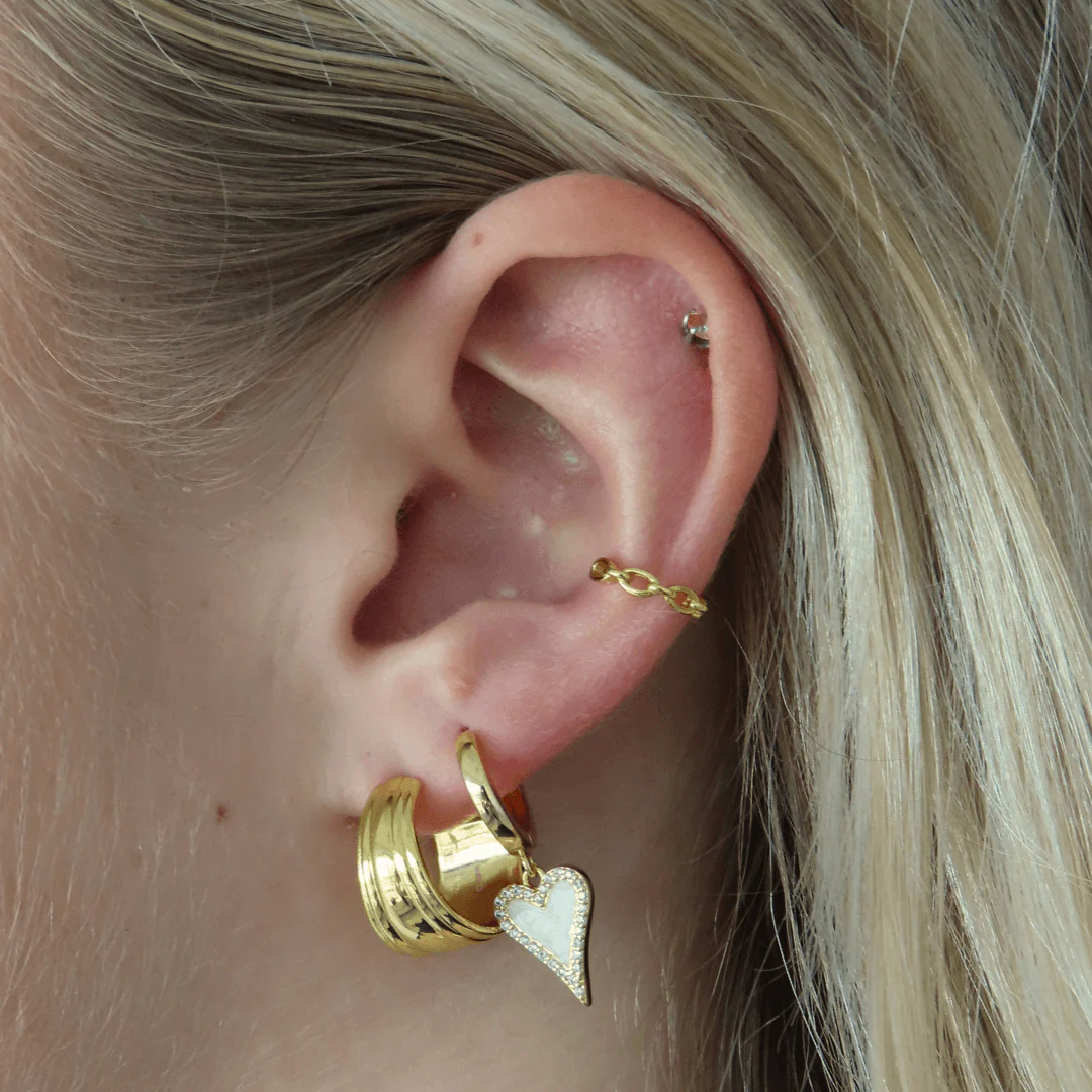 Roma Earrings - Image 3