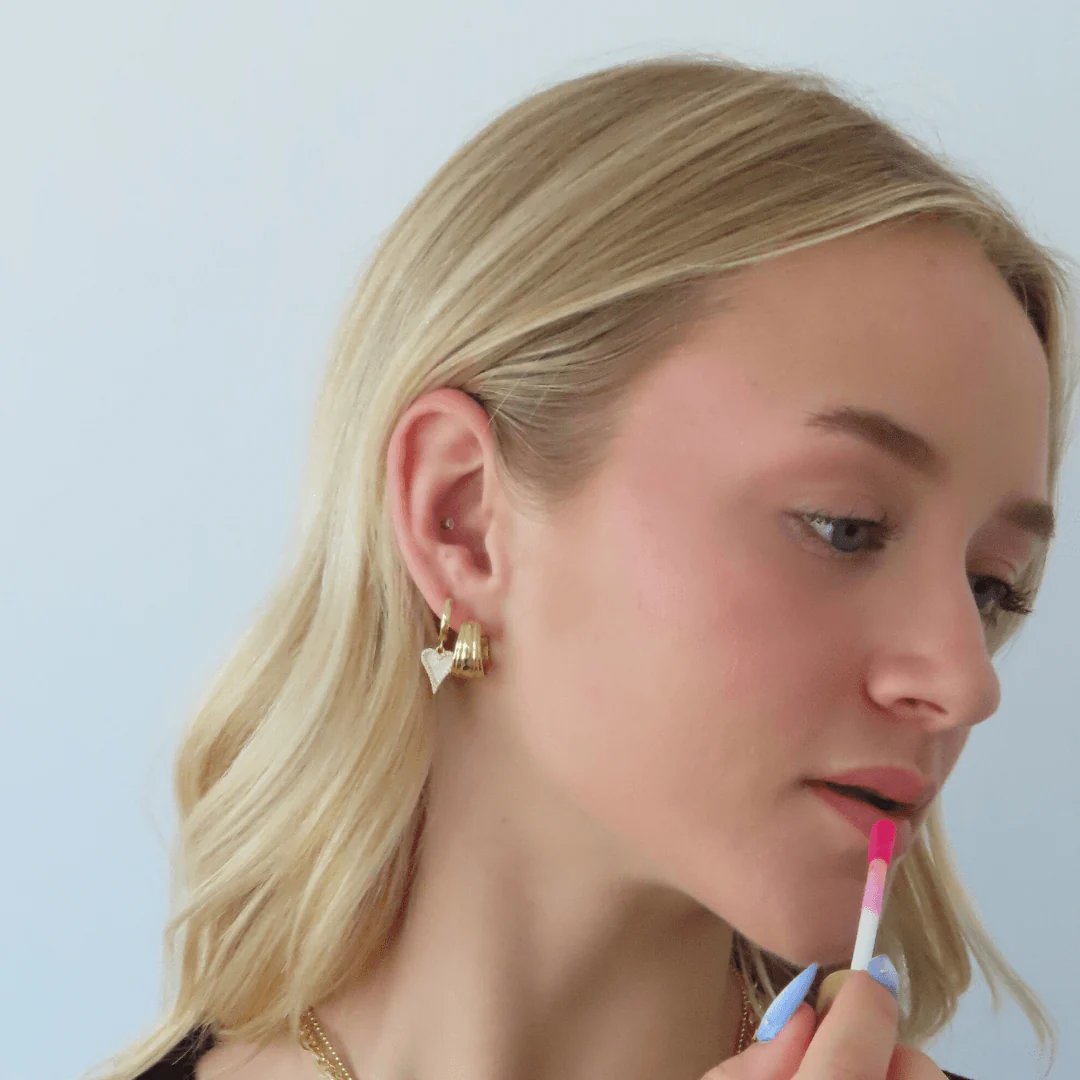 Roma Earrings - Image 4