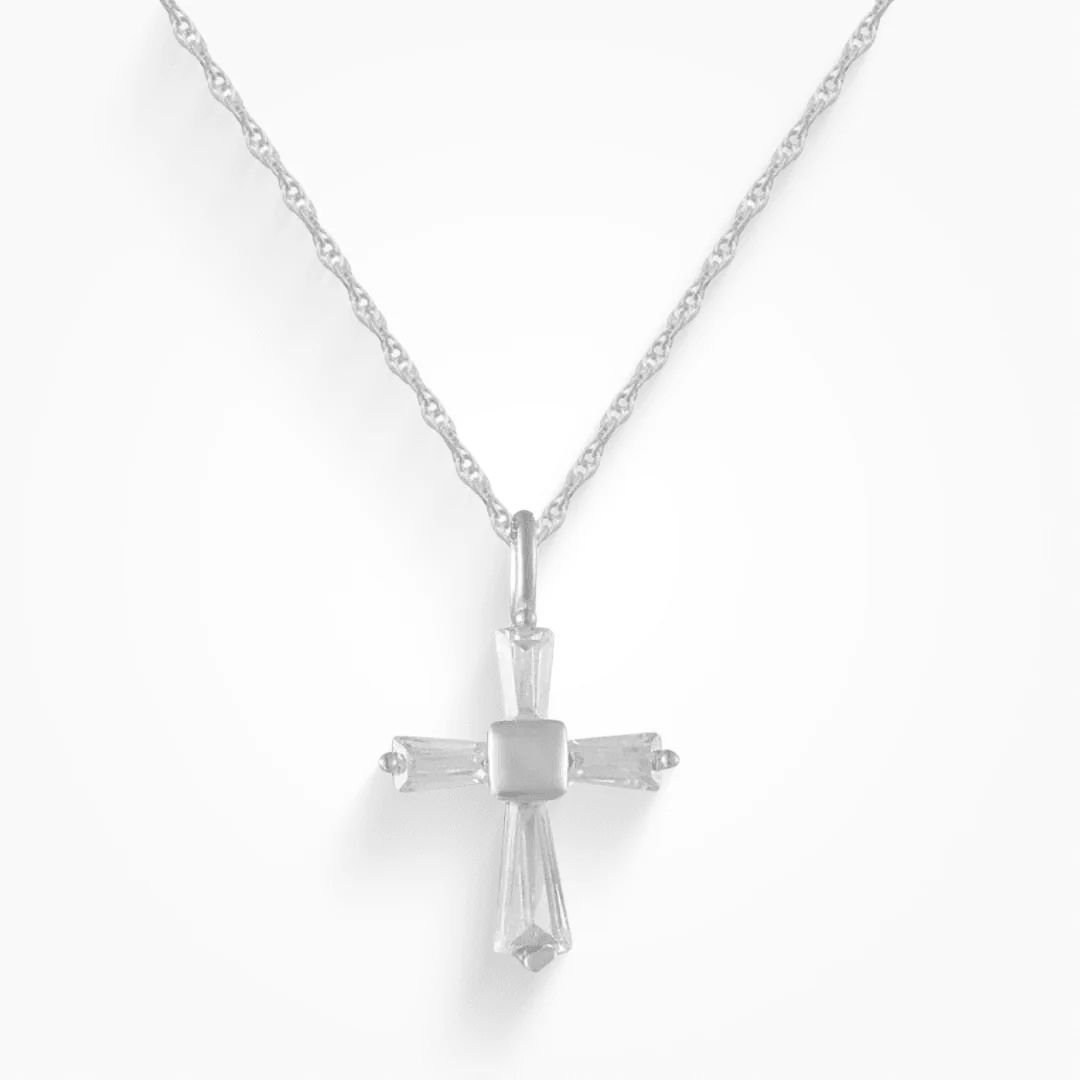 Roma Necklace - Image 3