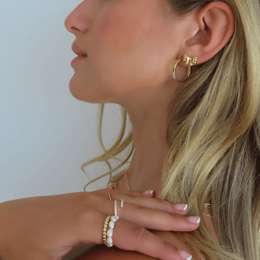 Romance Earrings - Image 4